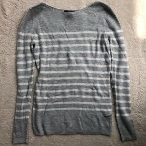 Gap Striped Sweater